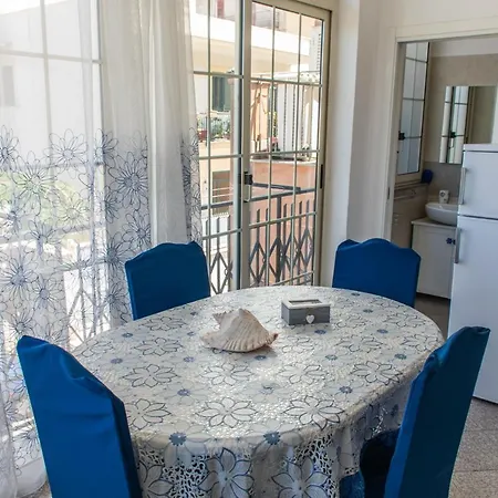 Marierose House *