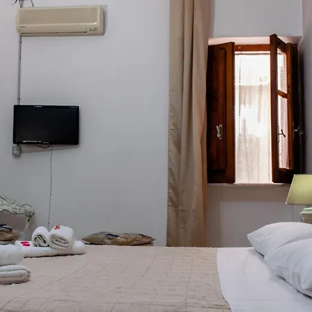 Apartment Marierose House Sferracavallo