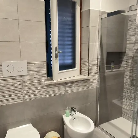 Apartment Marierose House *