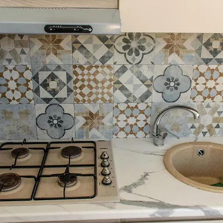 Marierose House Appartement