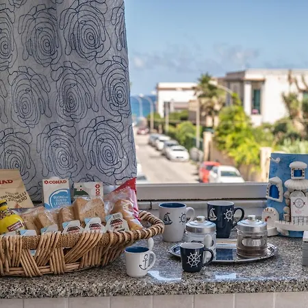 Marierose House Sferracavallo