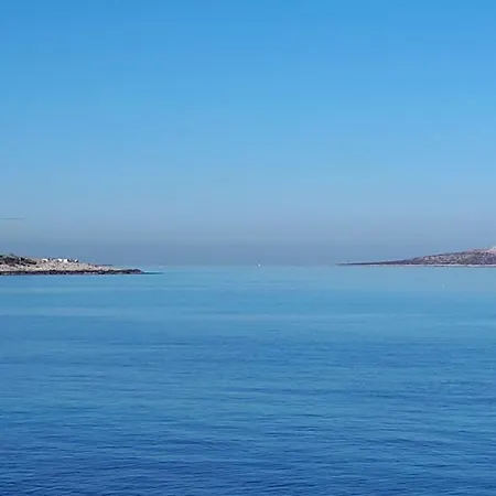 Marierose House Appartement