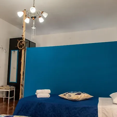 Marierose House * Sferracavallo