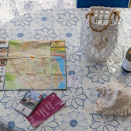 Marierose House Appartement