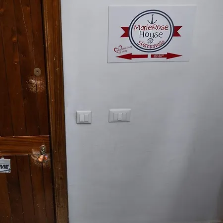 Marierose House