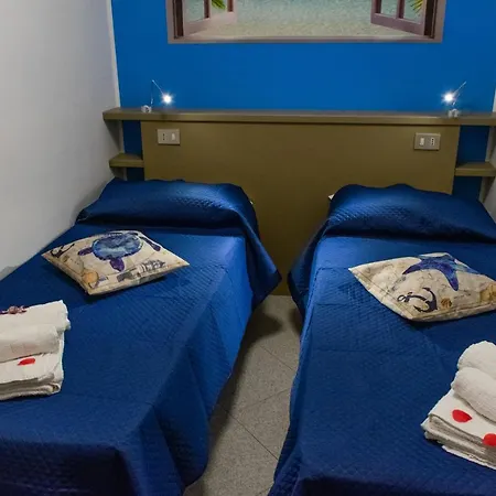 Marierose House Sferracavallo