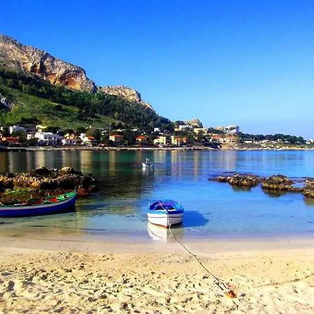 Marierose House * Sferracavallo