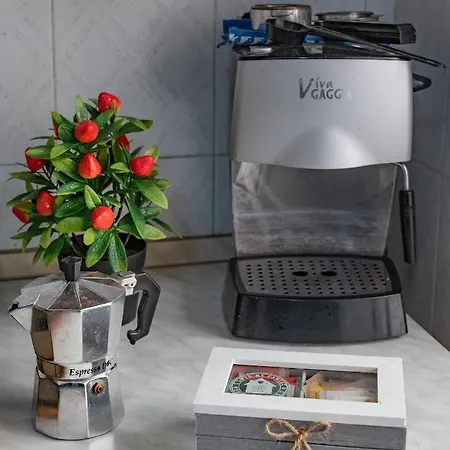 Appartement Marierose House *