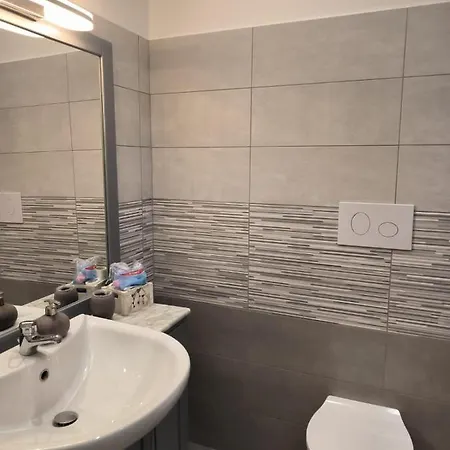 Marierose House * Sferracavallo